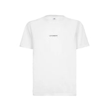 Load image into Gallery viewer, CP Company 24/1 Relaxed T-shirt