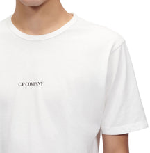 Load image into Gallery viewer, CP Company 24/1 Relaxed T-shirt