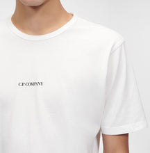 Load image into Gallery viewer, CP Company 24/1 Relaxed T-shirt