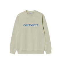 Load image into Gallery viewer, Carhartt Sweatshirt Script Logo