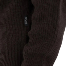 Load image into Gallery viewer, Replay UK4477 1/2 Zip Jumper