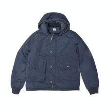 Load image into Gallery viewer, CP Company Chrome-R Goggle Bomber Jacket