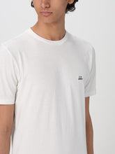 Load image into Gallery viewer, CP Company 30/1 T-shirt