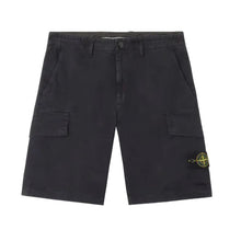 Load image into Gallery viewer, Stone Island Cargo Shorts