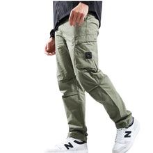 Load image into Gallery viewer, Marshall Artist Drift Cargo Pants