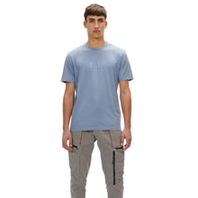 Load image into Gallery viewer, CP Company Logo T-shirt