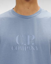 Load image into Gallery viewer, CP Company Logo T-shirt