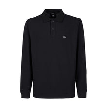 Load image into Gallery viewer, CP Company L/Sleeve Polo