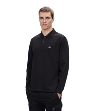 Load image into Gallery viewer, CP Company L/Sleeve Polo