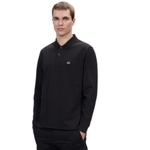 Load image into Gallery viewer, CP Company L/Sleeve Polo