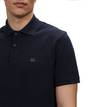 Load image into Gallery viewer, CP Company 24/1 Piquet Polo