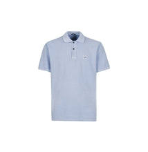 Load image into Gallery viewer, CP Company 24/1 Piquet Polo