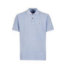 Load image into Gallery viewer, CP Company 24/1 Piquet Polo