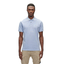 Load image into Gallery viewer, CP Company 24/1 Piquet Polo