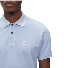 Load image into Gallery viewer, CP Company 24/1 Piquet Polo