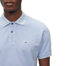 Load image into Gallery viewer, CP Company 24/1 Piquet Polo