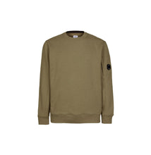 Load image into Gallery viewer, CP Company Diagonal Sweatshirt