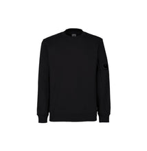 Load image into Gallery viewer, CP Company Diagonal Sweatshirt