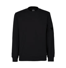 Load image into Gallery viewer, CP Company Diagonal Sweatshirt