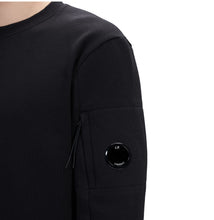Load image into Gallery viewer, CP Company Diagonal Sweatshirt