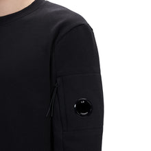 Load image into Gallery viewer, CP Company Diagonal Sweatshirt
