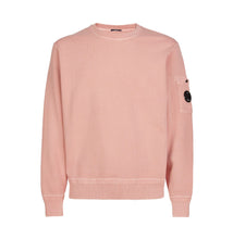 Load image into Gallery viewer, CP Company Dyed Sweatshirt