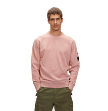 Load image into Gallery viewer, CP Company Dyed Sweatshirt
