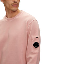 Load image into Gallery viewer, CP Company Dyed Sweatshirt