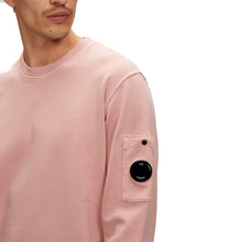Load image into Gallery viewer, CP Company Dyed Sweatshirt