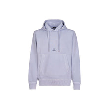 Load image into Gallery viewer, CP Company Logo Hoodie