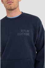 Load image into Gallery viewer, Replay M6264 Pocket Sweat
