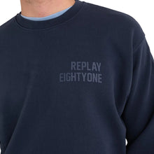 Load image into Gallery viewer, Replay M6264 Pocket Sweat