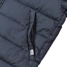 Load image into Gallery viewer, CP Company Quilted Shell Down Jacket