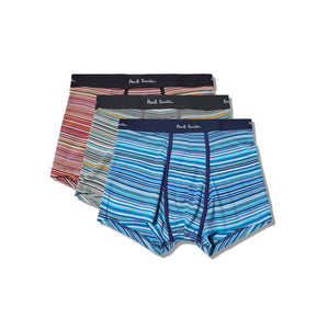 Paul Smith Mixed Stripe Boxers 3 pk