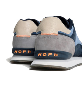 Hoff Strasbourg City Trainers
