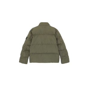 Stone Island 40123 Crinkle Reps Jacket