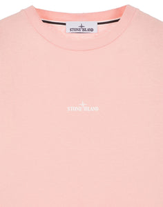 Stone Island 2NS89 'INSTITUTIONAL ONE' PRINT