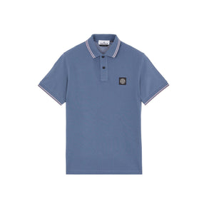 Stone Island 2SC18 Polo