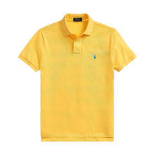 Load image into Gallery viewer, Ralph Lauren Slim Fit Polo

