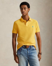 Load image into Gallery viewer, Ralph Lauren Slim Fit Polo
