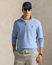 Load image into Gallery viewer, Ralph Lauren Quarter-Zip Pullover
