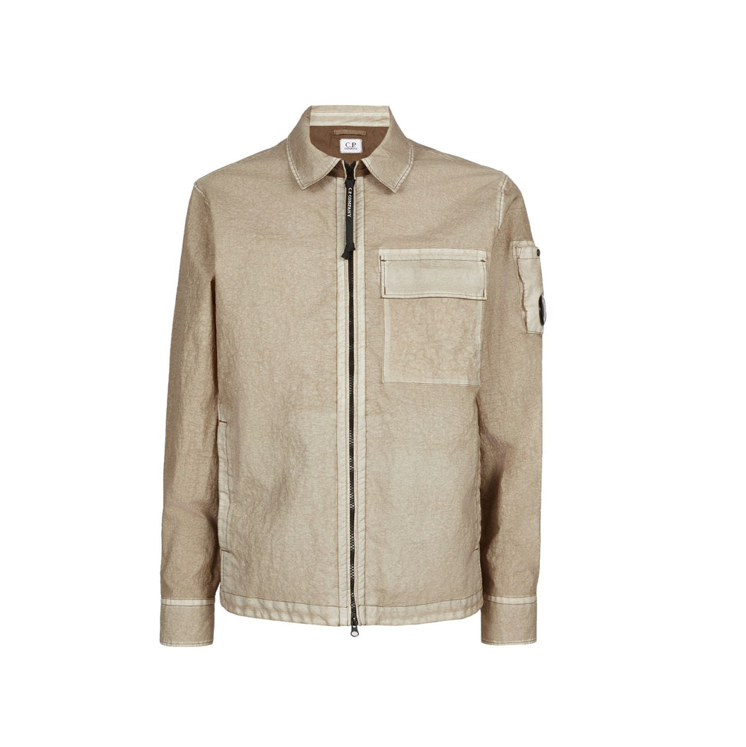 CP Company Co-Ted Overshirt