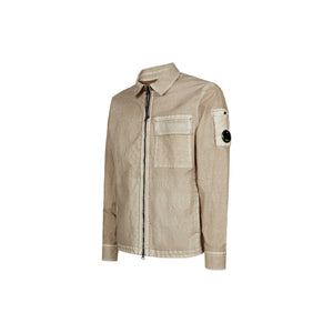 CP Company Co-Ted Overshirt