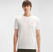Load image into Gallery viewer, CP Company Small Logo T-shirt
