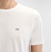 Load image into Gallery viewer, CP Company Small Logo T-shirt
