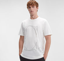 Load image into Gallery viewer, CP Company Logo T-shirt
