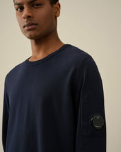 Load image into Gallery viewer, CP Company Crepe Jumper

