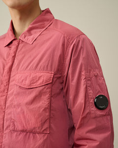 CP Company Chrome-R Pocket Overshirt