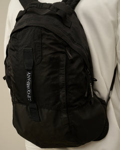 CP Company Nylon Backpack