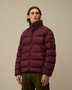 CP Company Chrome-R Down Jacket